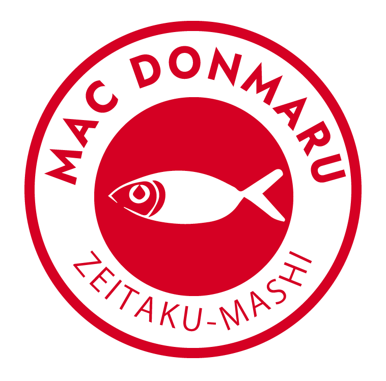 MAC DONMARU