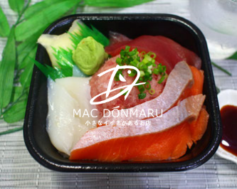 MAC DONMARU