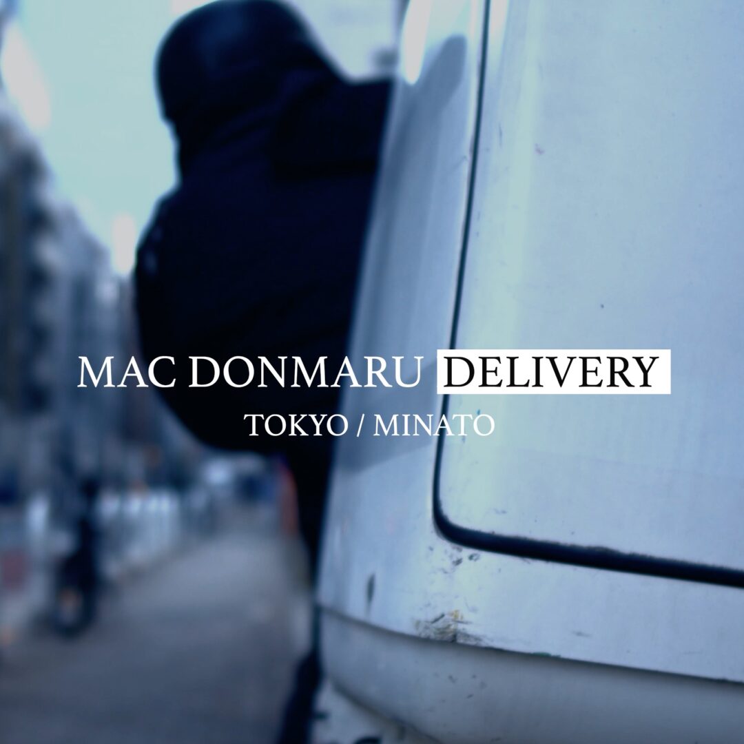 MAC DONMARU