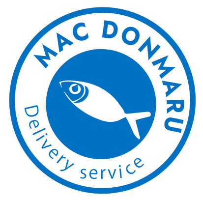 MAC DONMARU