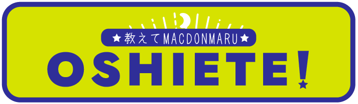 MAC DONMARU