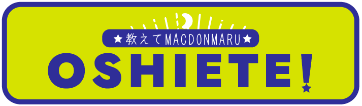 MAC DONMARU