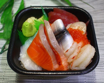 MAC DONMARU