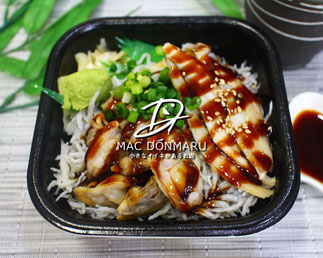 MAC DONMARU