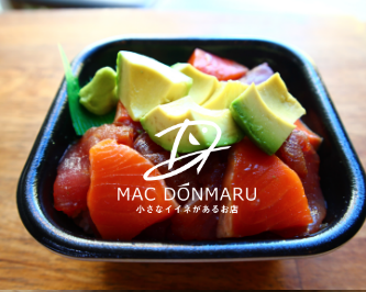 MAC DONMARU