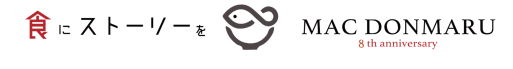 MAC DONMARU