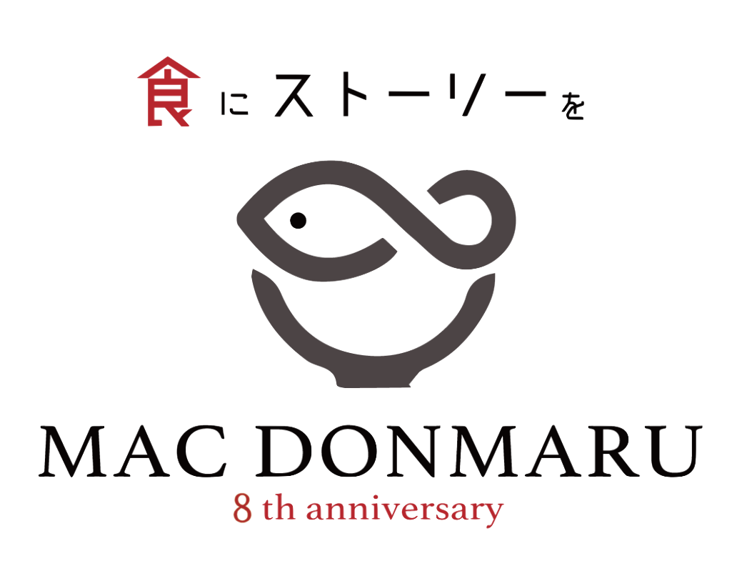 MAC DONMARU